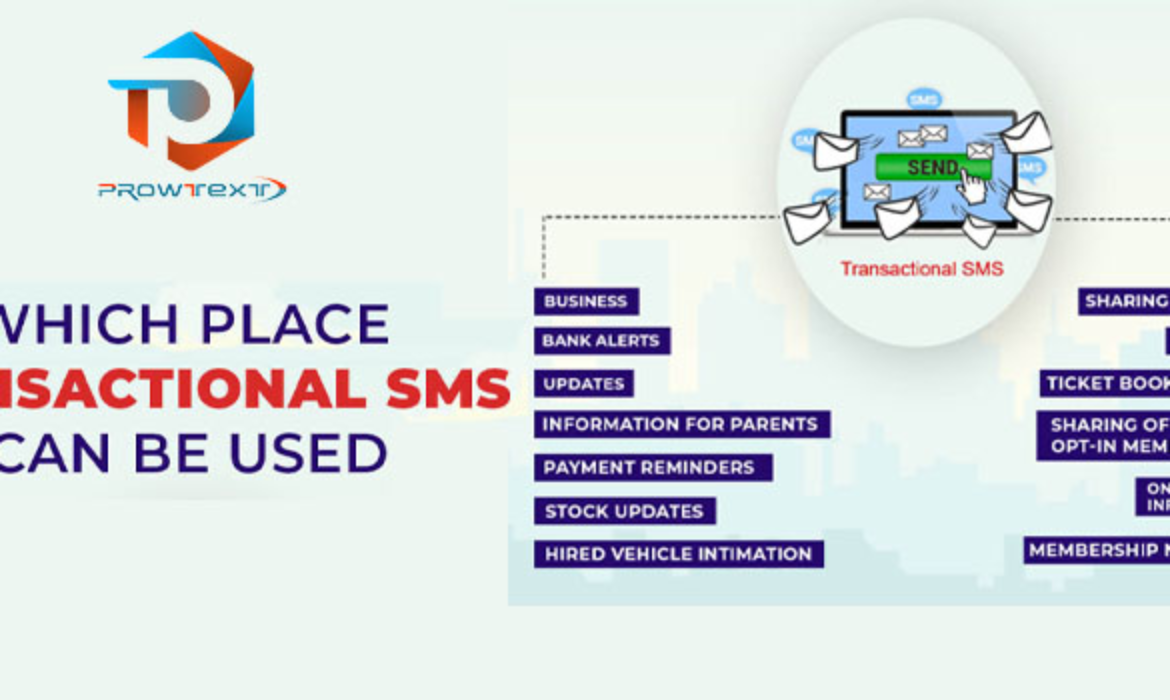 Transactional-SMS