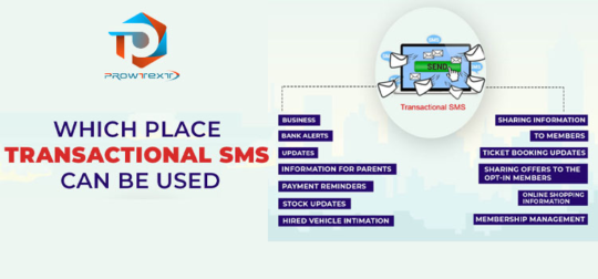 Transactional-SMS