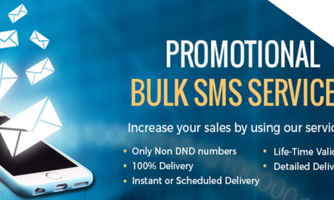 Promotional SMS Service