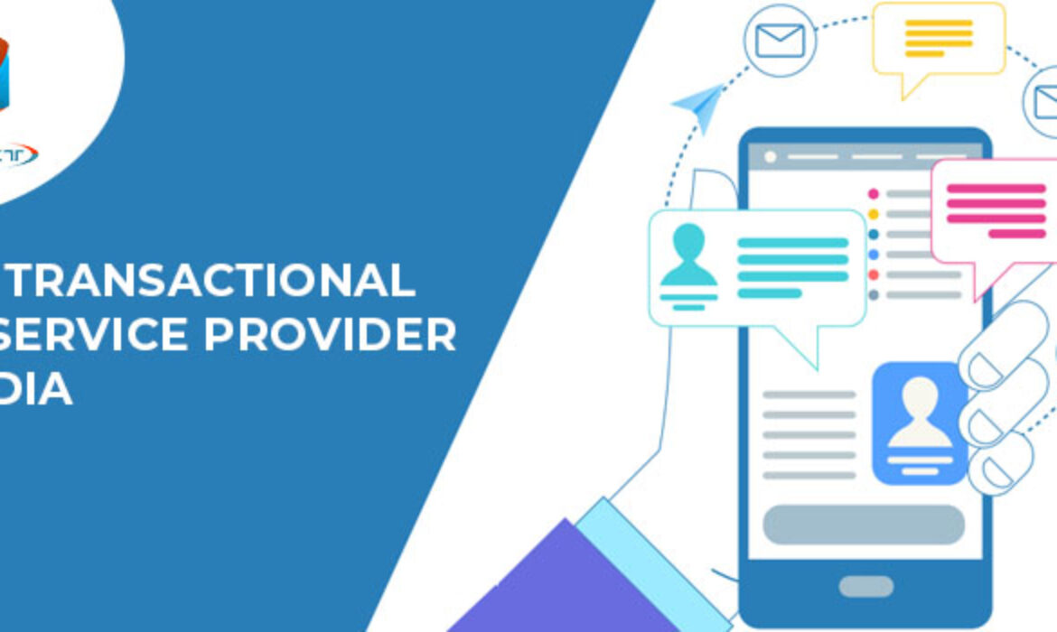 Transactional SMS Service Provider