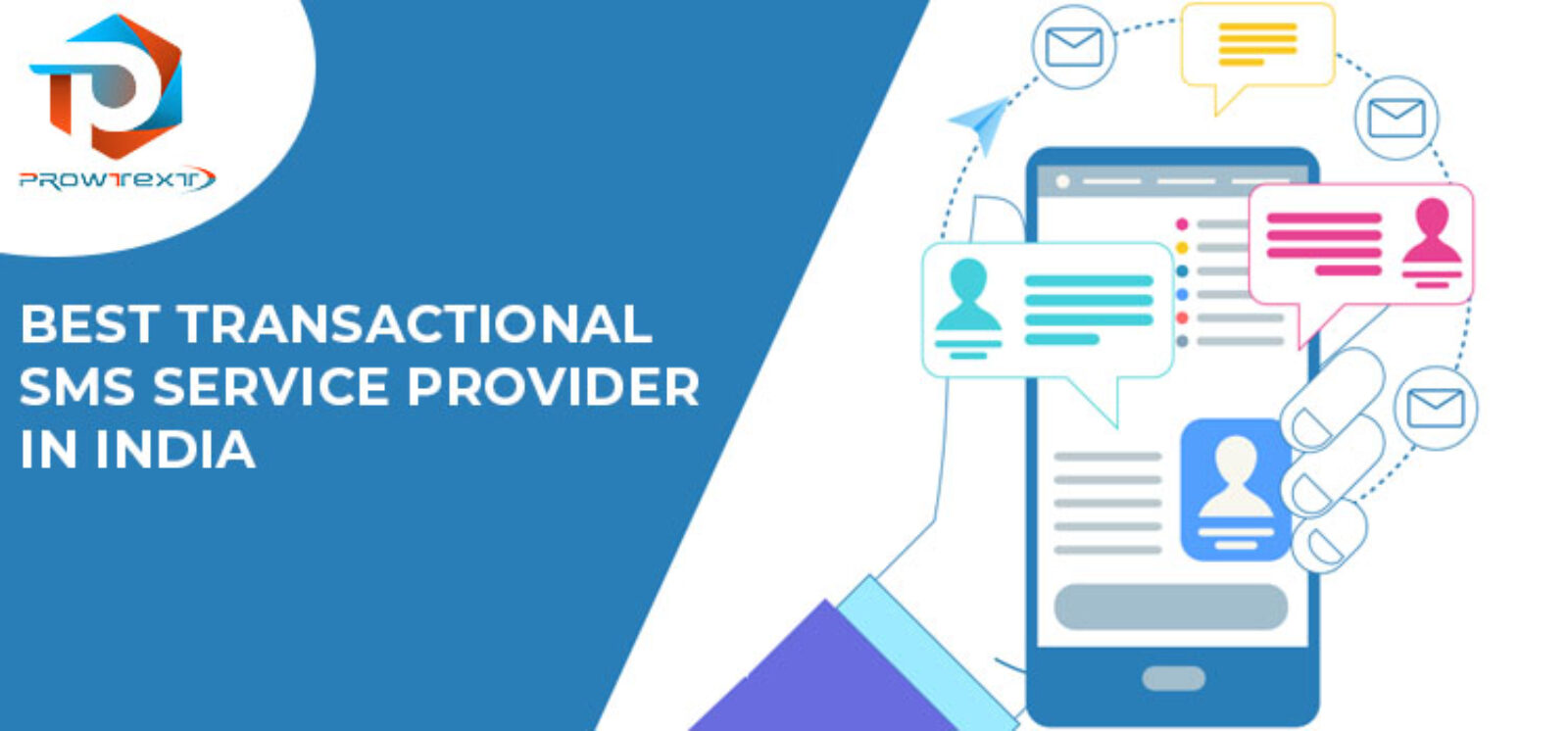Transactional SMS Service Provider